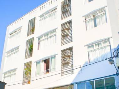 Thien Nga Family Hotel