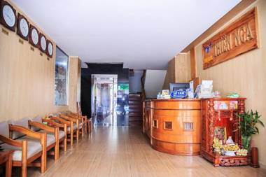 Thien Nga Family Hotel
