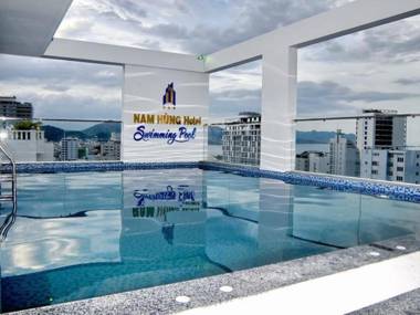 Nam Hung Hotel Nha Trang