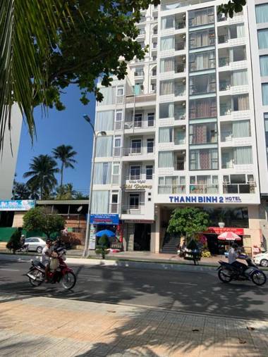 Thanh Binh 2 Hotel