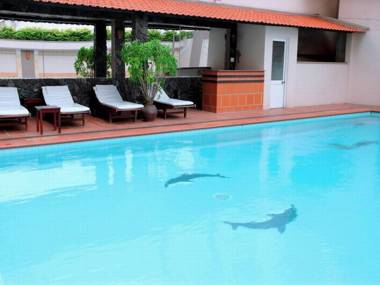 Angella Hotel Nha Trang