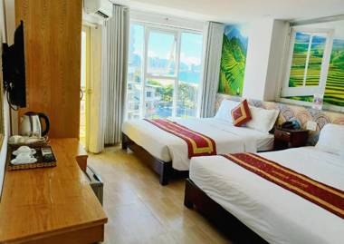 VANDA Hotel Nha Trang