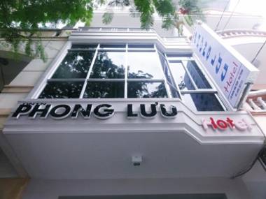 Phong Luu Hotel