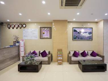 Lavender Nha Trang Hotel