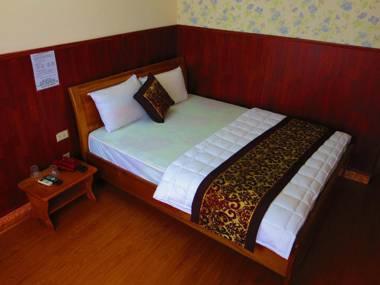 Quang Vinh 2 Hotel