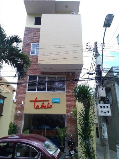 Tabalo Hostel