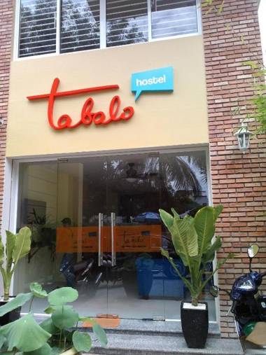Tabalo Hostel
