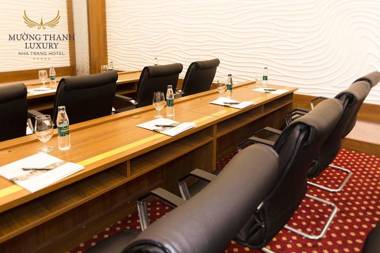 Muong Thanh Luxury Nha Trang Hotel