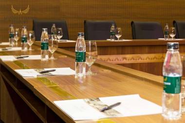 Muong Thanh Luxury Nha Trang Hotel