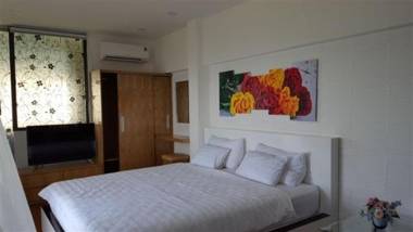 Oasis Nha Trang Hotel