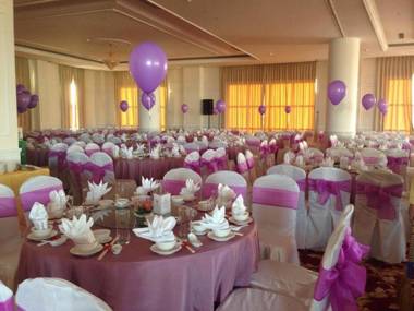 Nha Trang Palace Hotel