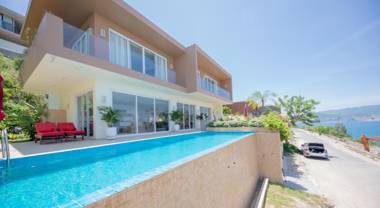 Acqua Villa Nha Trang Managed by Alternaty