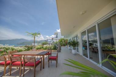 Acqua Villa Nha Trang Managed by Alternaty