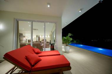 Acqua Villa Nha Trang Managed by Alternaty