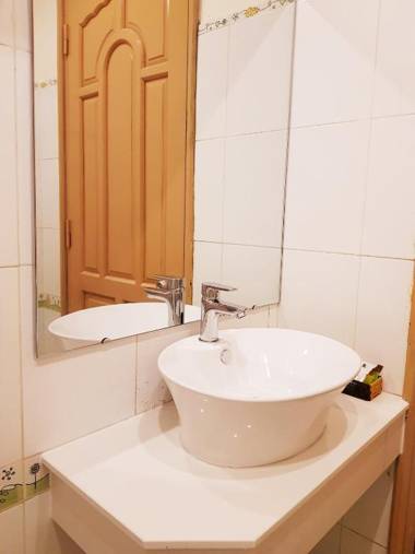 Little Nha Trang Hotel