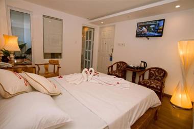 Rex Hotel & Apartment