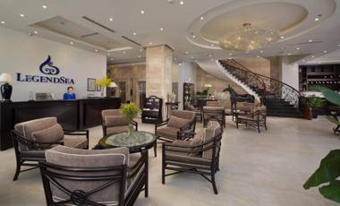 LegendSea Hotel
