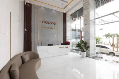 Nha Trang Wonderland Hotel