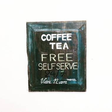 Van Nam Hotel Nha Trang