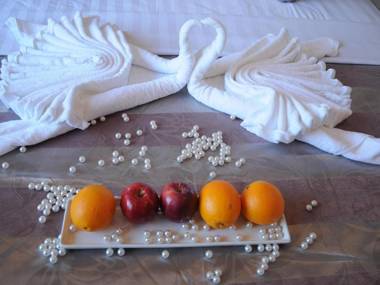 Van Nam Hotel Nha Trang