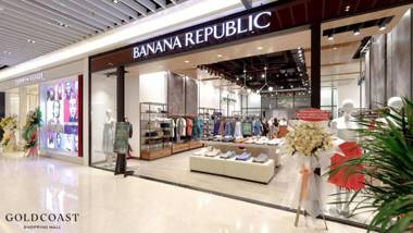 Gold Coast Nha Trang by HOLI