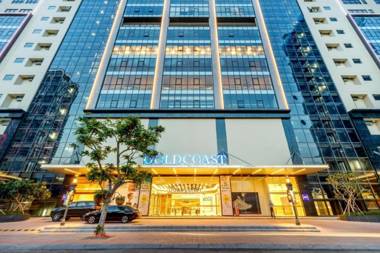 Gold Coast Nha Trang by HOLI