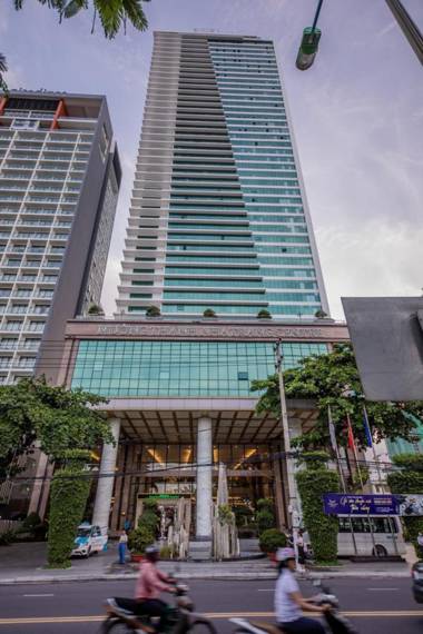 Nha Trang Beach Apartments