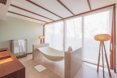 Fusion Resort Cam Ranh - All Spa Inclusive