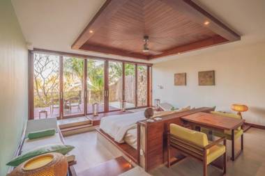 Fusion Resort Cam Ranh - All Spa Inclusive