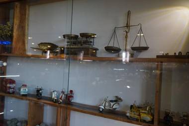 Seasing Boutique Hotel