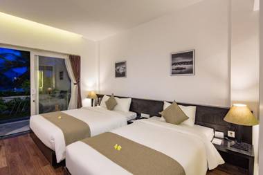 Champa Island Nha Trang