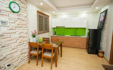 Beach Front Apartments Nha Trang