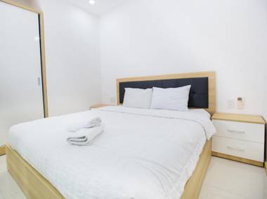 Nha Trang Seaside Apartment