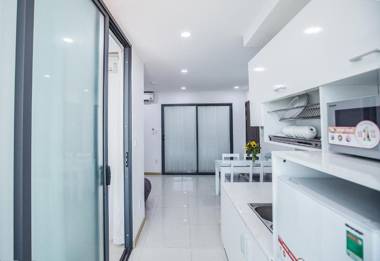 Nha Trang Seaside Apartment