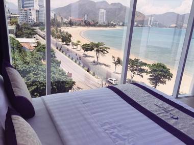 La Mer Hotel Nha Trang