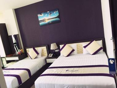 La Mer Hotel Nha Trang