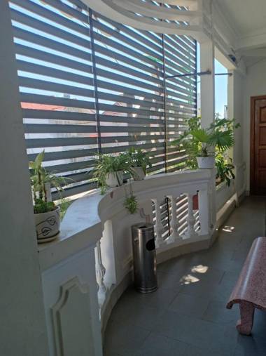 Blue Sea 2 Hotel Nha Trang