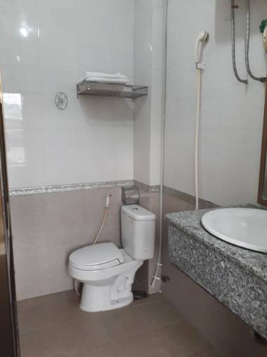 Blue Sea 2 Hotel Nha Trang