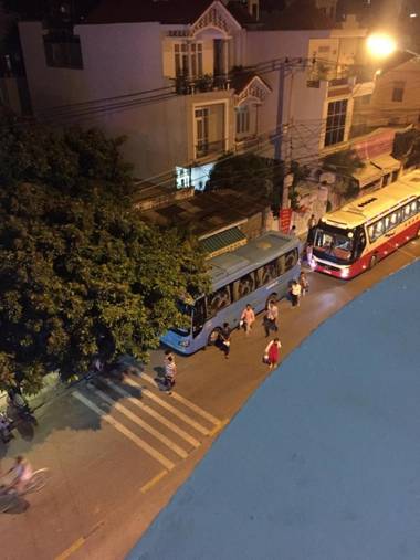 Blue Sea 2 Hotel Nha Trang