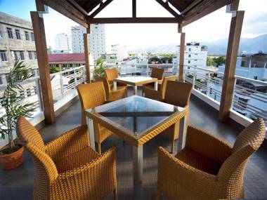 NhaTrang Luxury Serviced Apartment