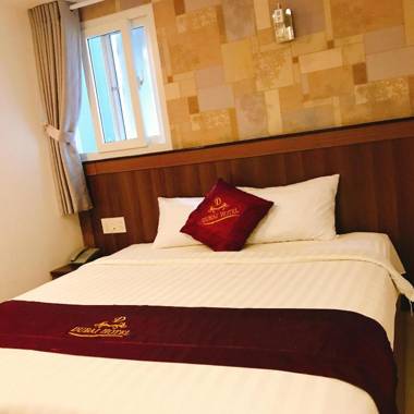 Dubai Nha Trang Hotel