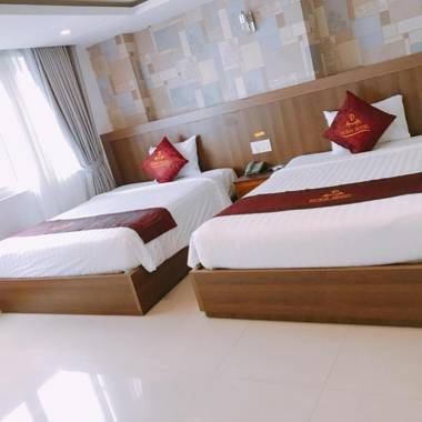 Dubai Nha Trang Hotel