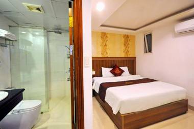 Dubai Nha Trang Hotel