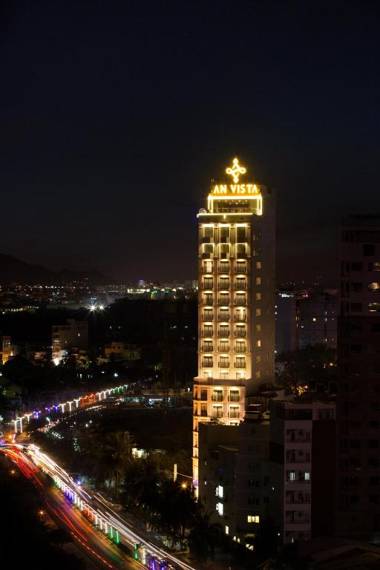An Vista Hotel