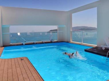 Begonia Nha Trang Hotel