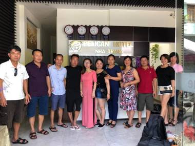 Pelican Nha Trang Hotel