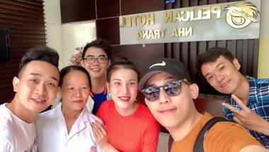 Pelican Nha Trang Hotel