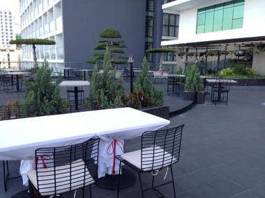 Nha Trang Apartment - Unit 3706