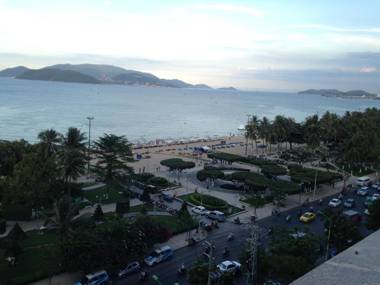 Nha Trang Apartment - Unit 3706