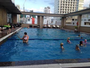 Nha Trang Apartment - Unit 3706